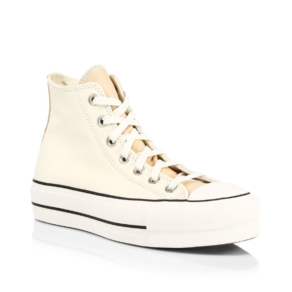 Converse All Star Platform Sz11